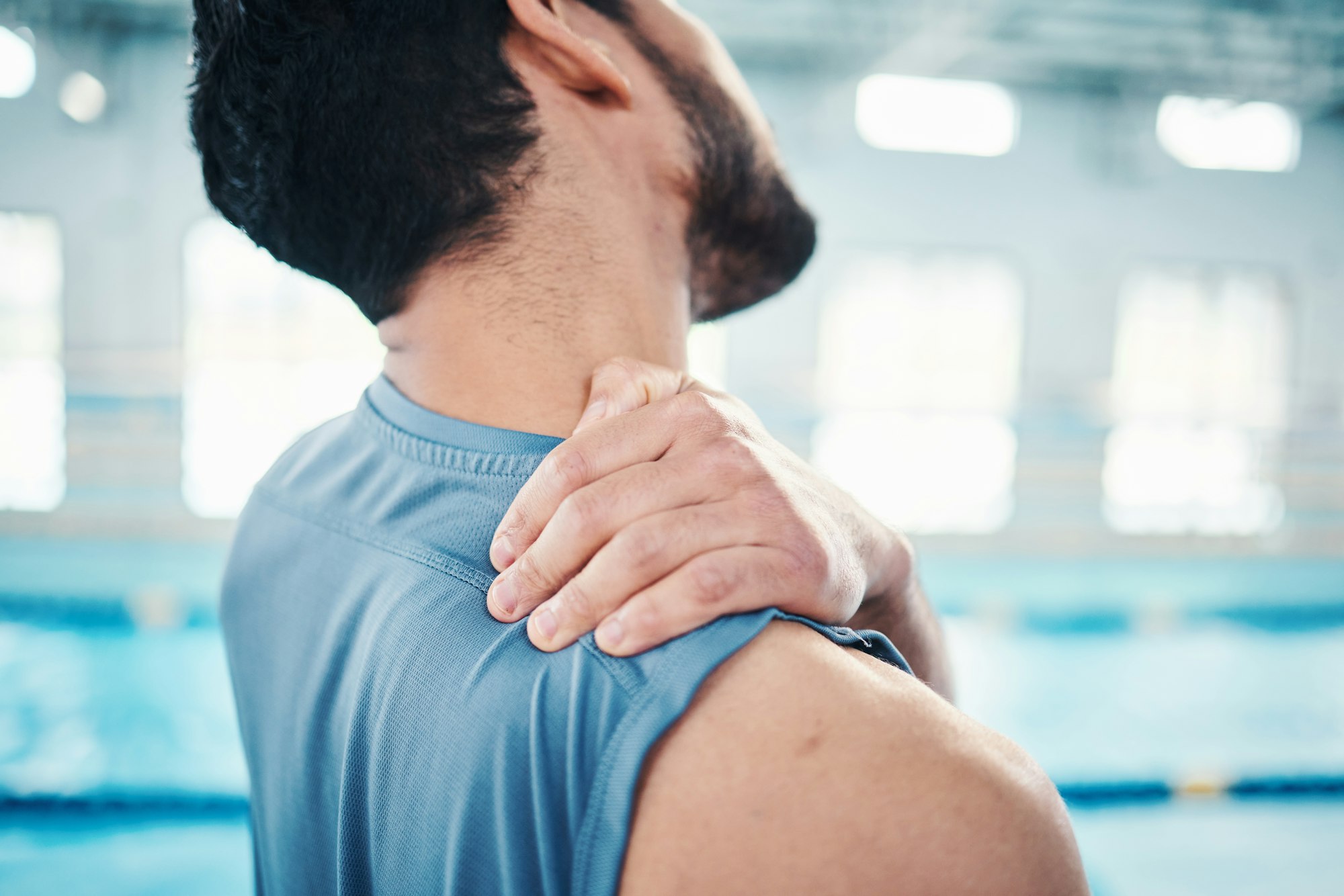 Comment soulager les douleurs musculaires naturellement ?